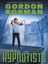 Cover image for The Hypnotists